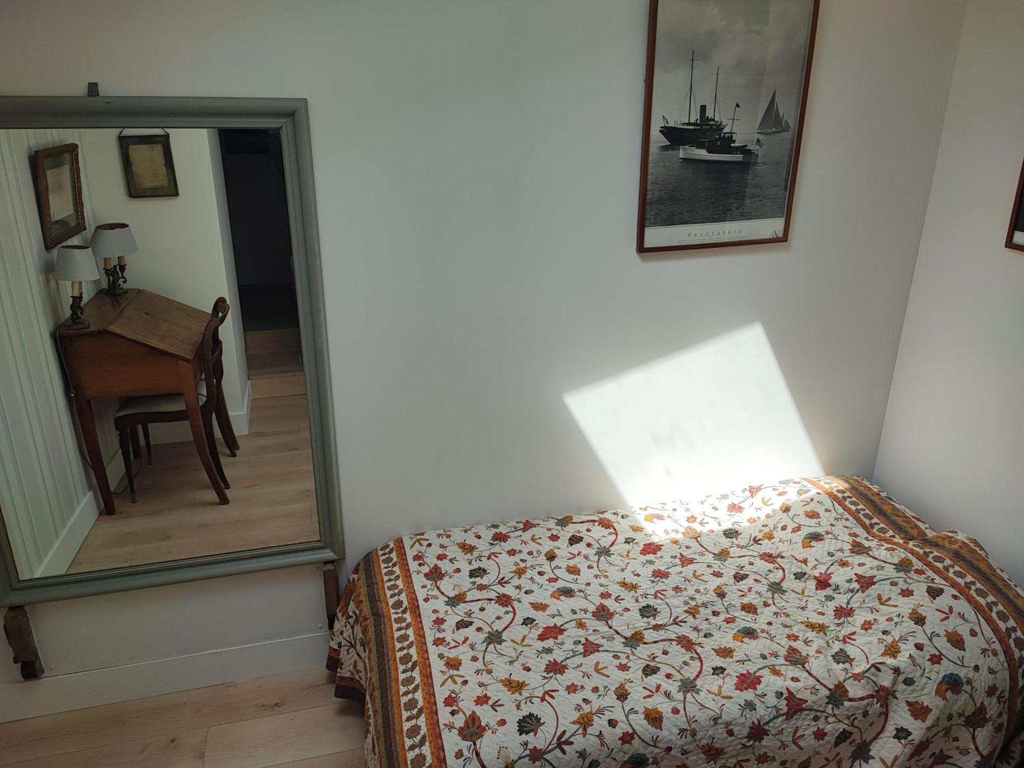 Magnanerie De Sainte Croix Otel Dış mekan fotoğraf