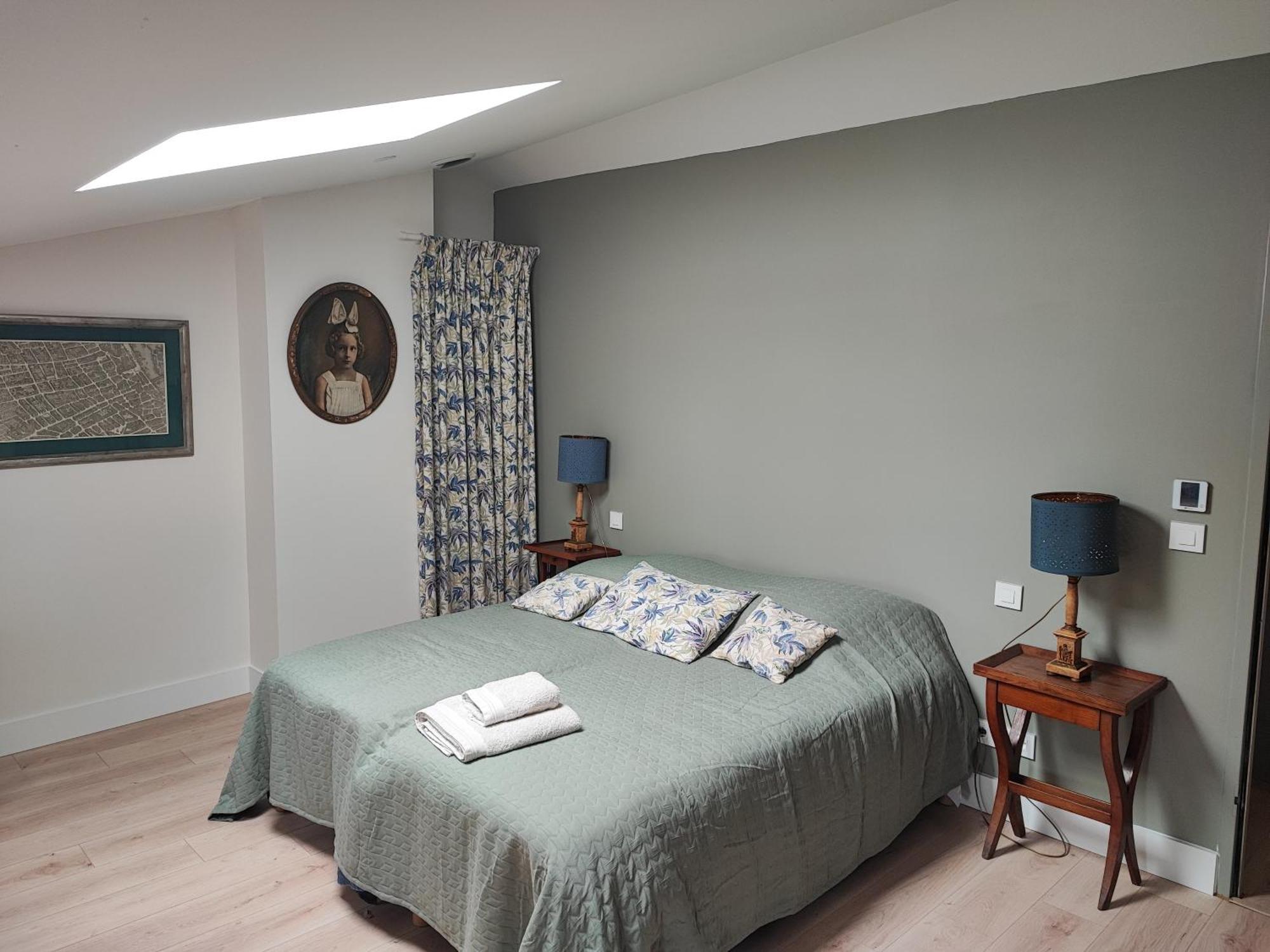 Magnanerie De Sainte Croix Otel Dış mekan fotoğraf
