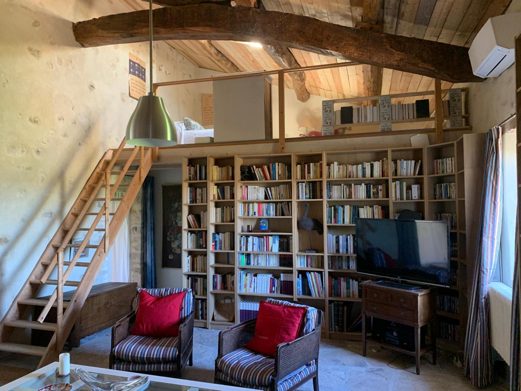 Magnanerie De Sainte Croix Otel Oda fotoğraf